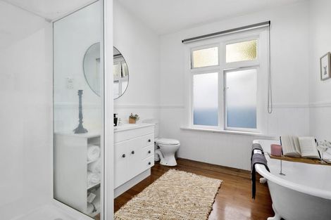 Photo of property in 8 Massey Avenue, Saint Clair, Dunedin, 9012