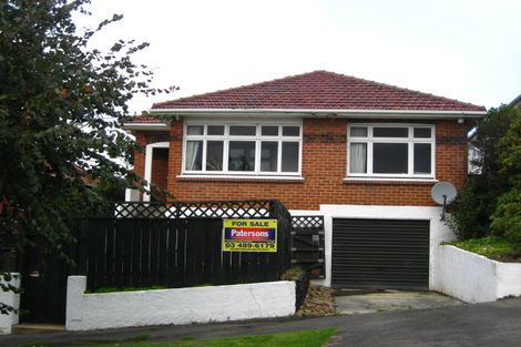 Photo of property in 53 Ryehill Street, Calton Hill, Dunedin, 9012