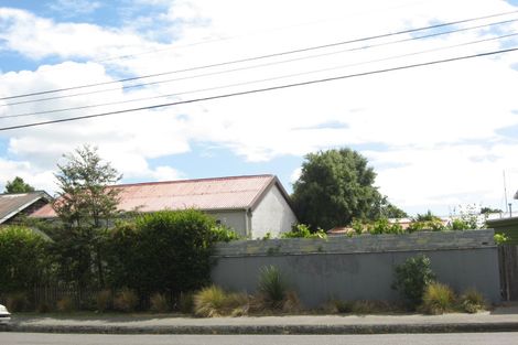 Photo of property in 45 Spencer Street, Addington, Christchurch, 8024