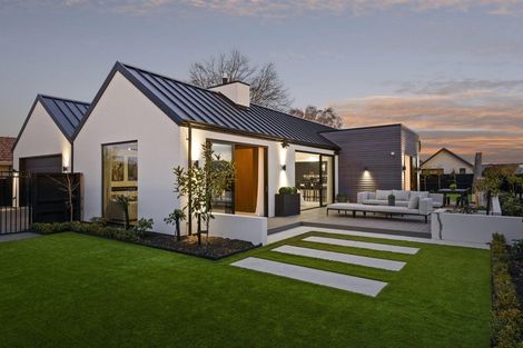 Photo of property in 49 School Road, Tai Tapu, 7672