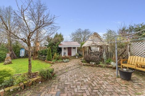 Photo of property in 20 Montgomery Street, Cheviot, 7310