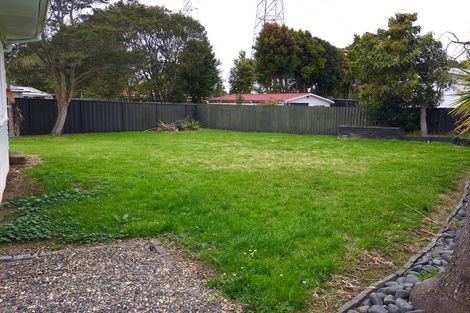 Photo of property in 44 Aurea Avenue, Pakuranga, Auckland, 2010