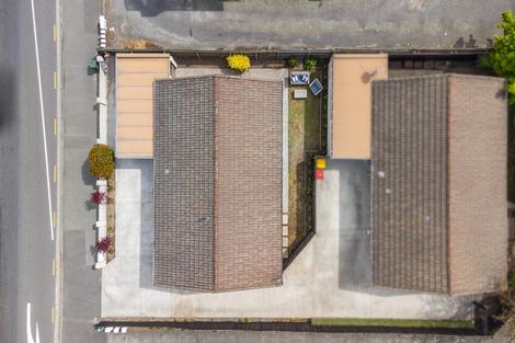 Photo of property in 2/85 Brougham Street, Addington, Christchurch, 8024