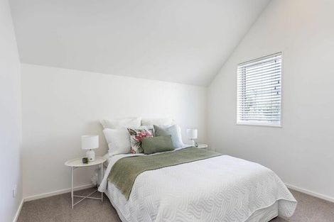 Photo of property in 46c Waltham Road, Sydenham, Christchurch, 8023