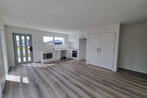 Photo of property in 15 Lenborough Drive, Rolleston, 7614