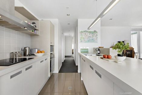 Photo of property in Republic2, 6a/11 Tennyson Street, Te Aro, Wellington, 6011