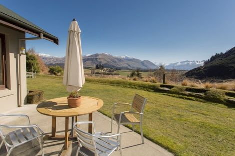 Photo of property in 515 Mount Barker Road, Wanaka, 9382