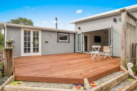 Photo of property in 68 Kiwi Road, Raumati Beach, Paraparaumu, 5032