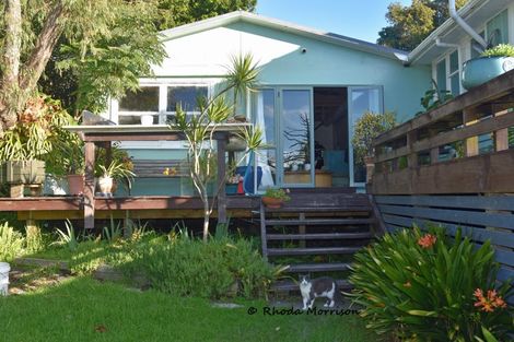 Photo of property in 46 Sandy Beach Road, Tinopai, Matakohe, 0593