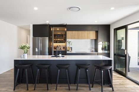 Photo of property in 1 Rongoa Maori Way, Pukekohe, 2120