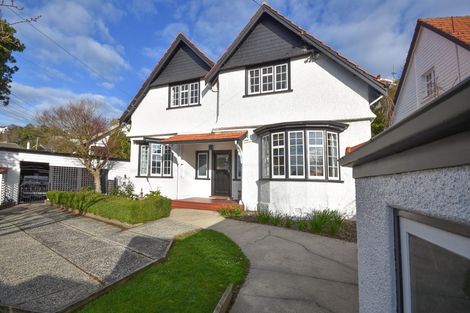 Photo of property in 148 Forbury Road, Saint Clair, Dunedin, 9012