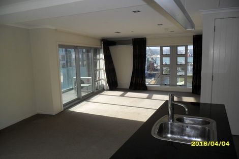 Photo of property in Bellagio Apartments, 39 Taranaki Street, Te Aro, Wellington, 6011