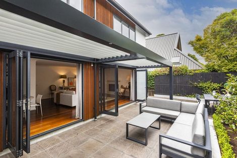 Photo of property in 7b Rossall Street, Merivale, Christchurch, 8014