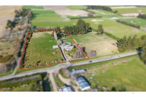 Photo of property in 481 Fairview Road, Claremont, Timaru, 7972