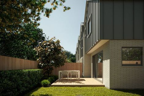 Photo of property in 8 Forsyth Street, Spreydon, Christchurch, 8024