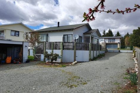 Photo of property in 31 Murray Place, Lake Tekapo, 7999