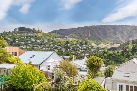 Photo of property in 39b Kenya Street, Ngaio, Wellington, 6035