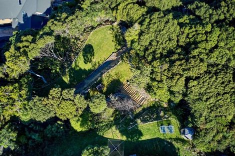 Photo of property in 6 Pendennis Point, Camborne, Porirua, 5026