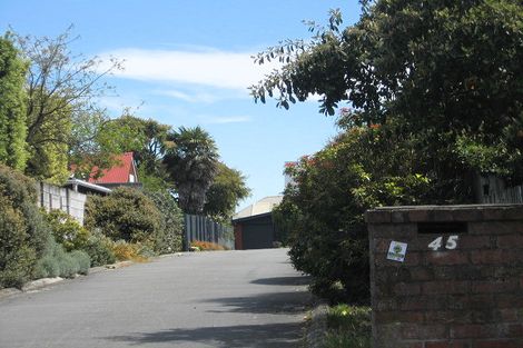 Photo of property in 45 Carlsen Street, Burwood, Christchurch, 8083