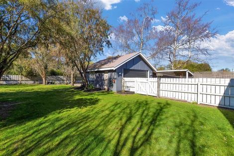 Photo of property in 172 Tuahiwi Road, Tuahiwi, Kaiapoi, 7691