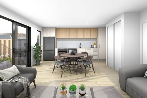 Photo of property in 4/36 Harker Street, Spreydon, Christchurch, 8024