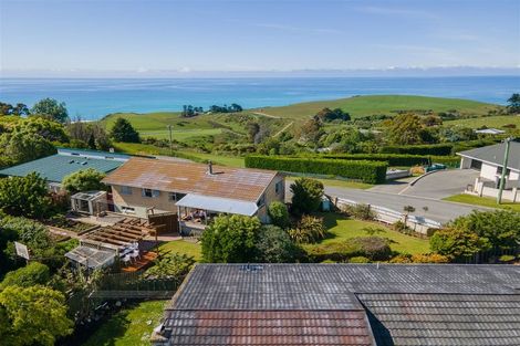 Photo of property in 42 Brinkburn Street, South Hill, Oamaru, 9400