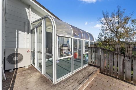 Photo of property in 118 Discovery Drive, Whitby, Porirua, 5024