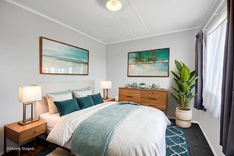 Photo of property in 64 Ketemarae Road, Normanby, Hawera, 4614