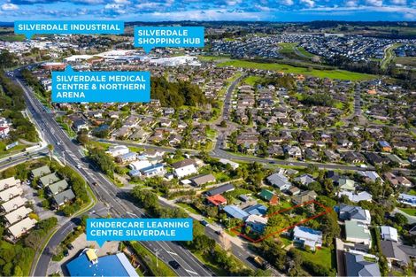 Photo of property in 108 Hibiscus Coast Highway, Red Beach, 0932