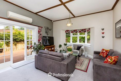 Photo of property in 30 Gloucester Street, Silverstream, Upper Hutt, 5019