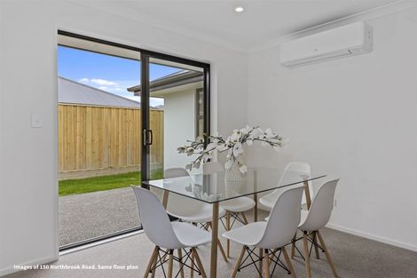 Photo of property in 136 Northbrook Road, Rangiora, 7400