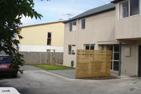 Photo of property in 2/27 Burdale Street, Riccarton, Christchurch, 8011