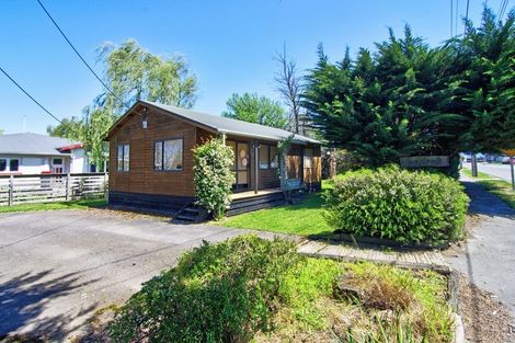 Photo of property in 289 High Street, Solway, Masterton, 5810