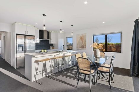 Photo of property in 1 Philippa Drive, Rolleston, 7615