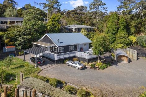 Photo of property in 132 Attwood Road, Paremoremo, Auckland, 0632