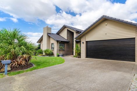 Photo of property in 20 Toscana Drive, Karaka, Papakura, 2113