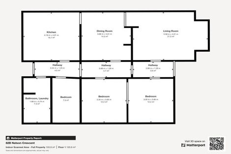 Photo of property in 82b Nelson Crescent, Napier South, Napier, 4110