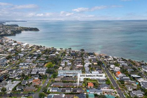 Photo of property in 3/15 Saltburn Road, Milford, Auckland, 0620