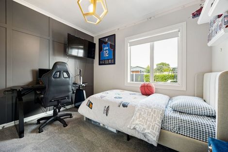 Photo of property in 6 Erika Place, Fairview Downs, Hamilton, 3214