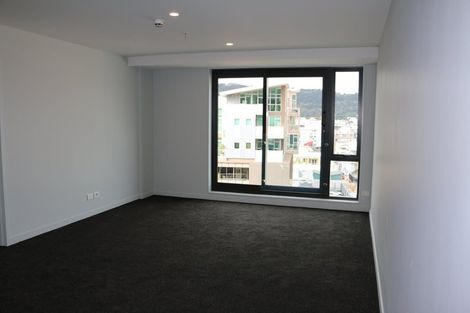 Photo of property in Vsp South, 807/168 Victoria Street, Te Aro, Wellington, 6011