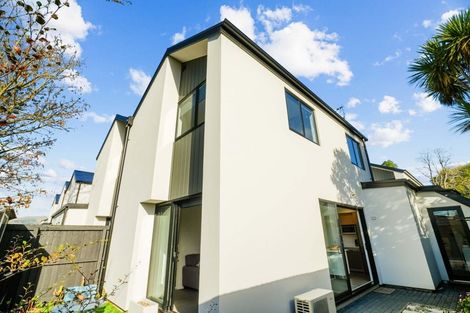 Photo of property in 5/47 Bletsoe Avenue, Spreydon, Christchurch, 8024