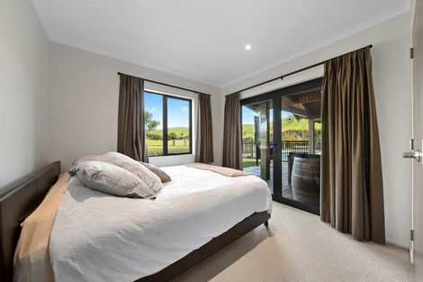 Photo of property in 575 Blue Rock Road, Ruakokoputuna, Martinborough, 5781