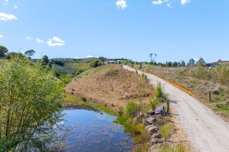 Photo of property in 360a Limeworks Loop Road, Te Pahu, Hamilton, 3285