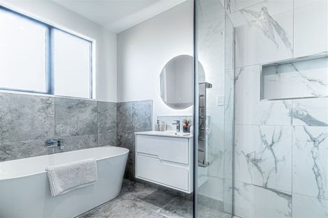 Photo of property in 8 Kirirua Avenue, Halswell, Christchurch, 8025