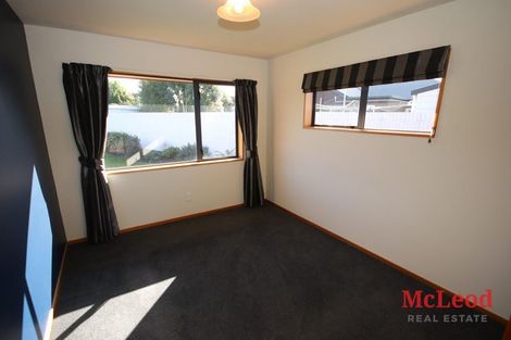 Photo of property in 3 Hight Place, Tinwald, Ashburton, 7700