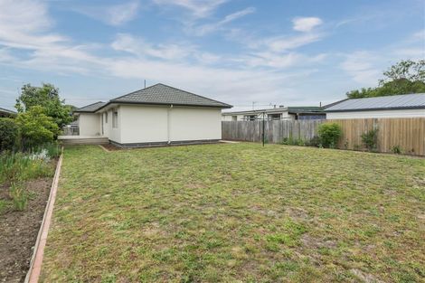 Photo of property in 80 Ottawa Road, Wainoni, Christchurch, 8061