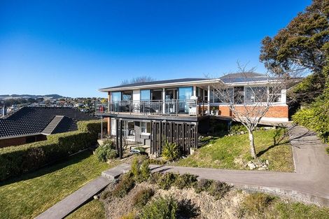 Photo of property in 18 Te Ra Terrace, Tainui, Dunedin, 9013