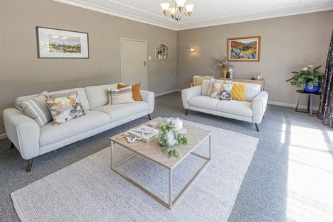 Photo of property in 315 Chelmsford Street, Waverley, Invercargill, 9810