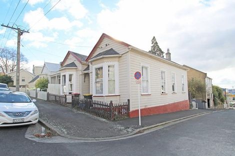 Photo of property in 26 Lees Street, Dunedin Central, Dunedin, 9016