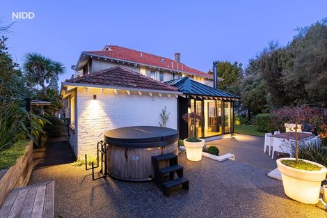 Photo of property in 34 Claremont Street, Maori Hill, Dunedin, 9010